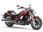  2009 Star Motorcycles Star V Star 950